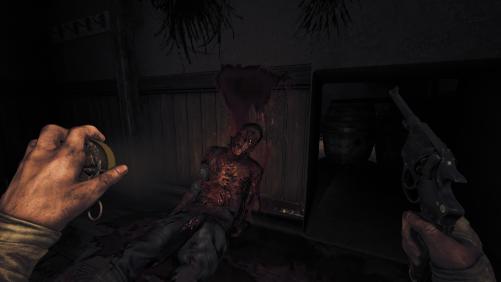 Amnesia The Bunker 103910,1